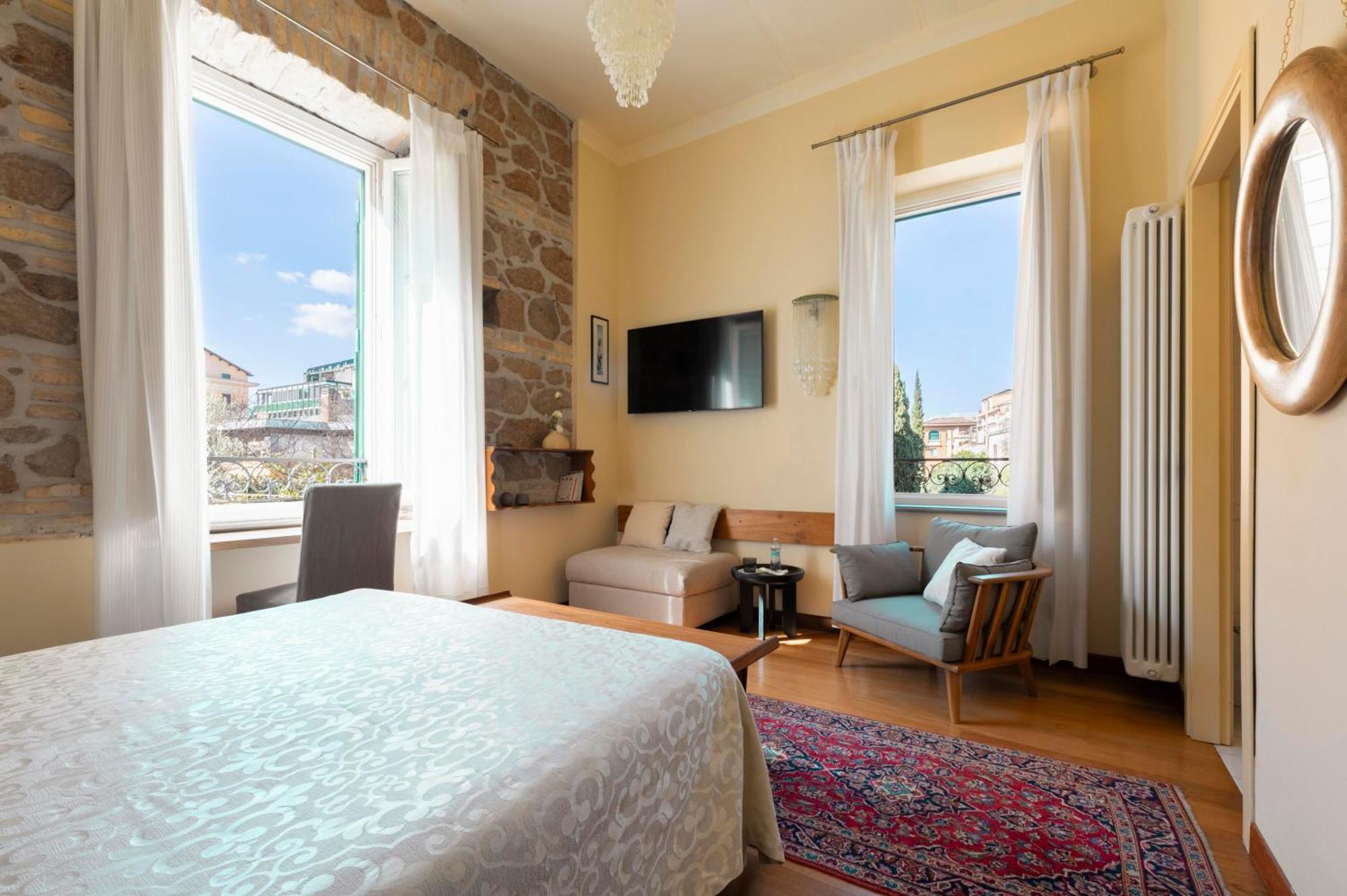 Palm Gallery Hotel — Foto 1